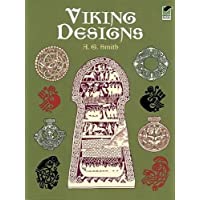 Viking Designs (Dover Pictorial Archive)